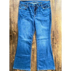 Old Navy Petite Flare